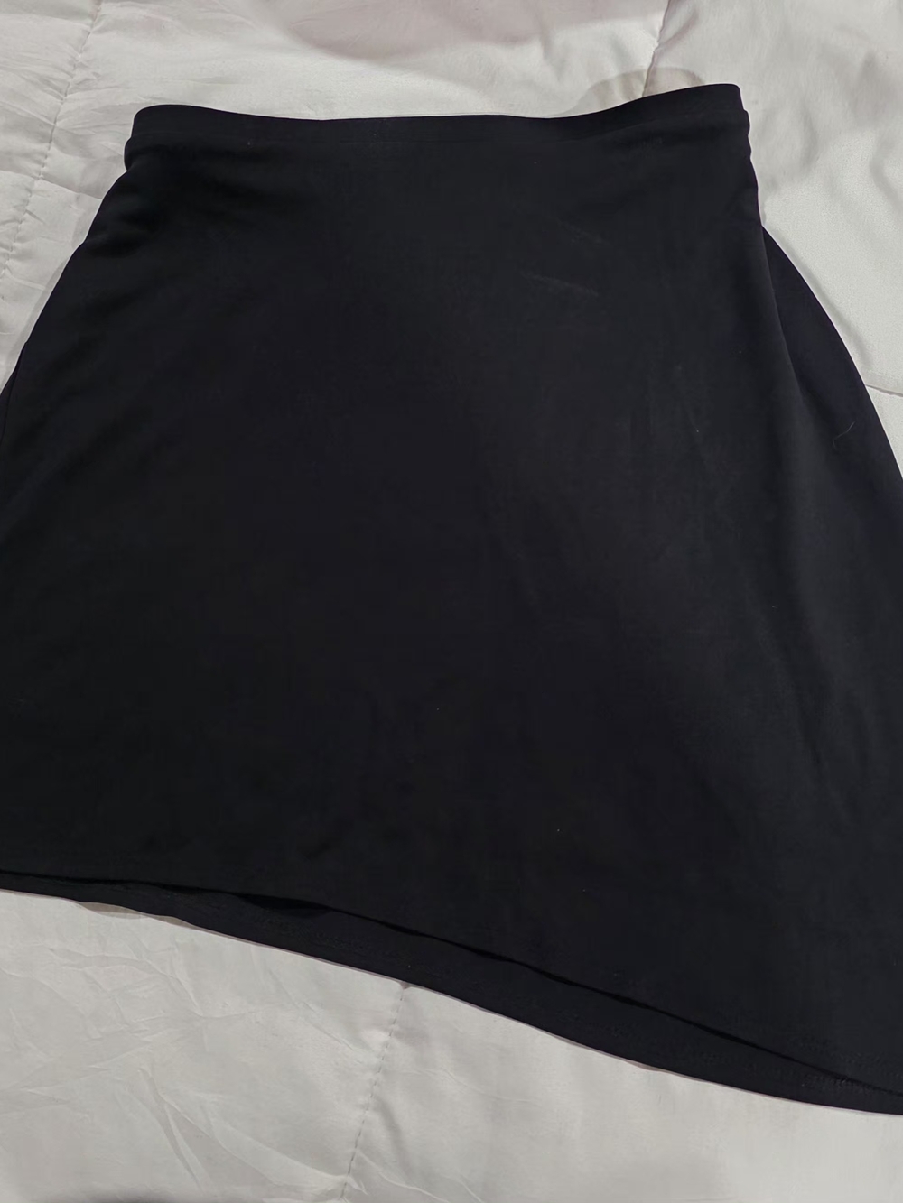 Express Asymmetrical Skirt XSmall